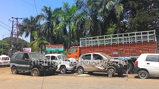 war memorial mangalore